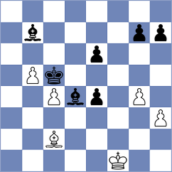 Jackson - Taborsky (Chess.com INT, 2020)