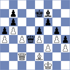 Murtazin - Grigoriants (chess.com INT, 2023)