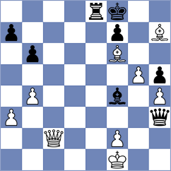 Nugumanov - Ardila (chess.com INT, 2023)