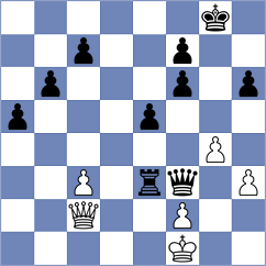 Thornton - Musabayeva (chess.com INT, 2020)