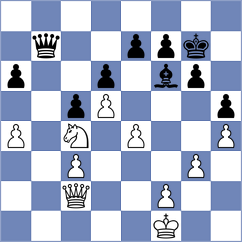 Gombocz - Tregubov (chess.com INT, 2024)