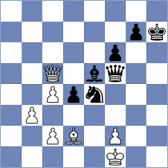 Khairat - Sharma (Chess.com INT, 2019)