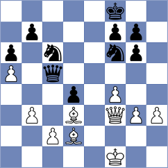 Papadiamandis - Albu (Chess.com INT, 2020)