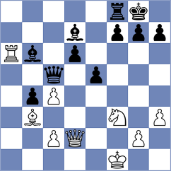Singgih - Leiva (chess.com INT, 2024)