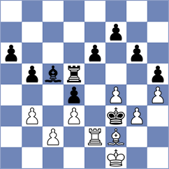 Kalajzic - Shahade (chess.com INT, 2021)
