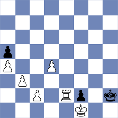Cruz Ravina - Petriashvili (Chess.com INT, 2021)