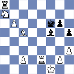 Muromtsev - Provaznik (chess.com INT, 2021)