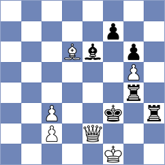 Pranav - Henriquez Villagra (chess.com INT, 2024)