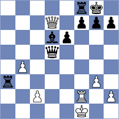 Singh - Coelho (Chess.com INT, 2021)