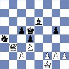 Rosen - Kovalenko (chess.com INT, 2024)