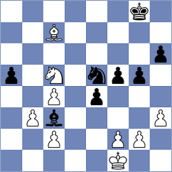 Martinez Alcantara - Gholami Orimi (chess.com INT, 2024)