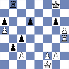 Kazakouski - Sjugirov (chess.com INT, 2021)