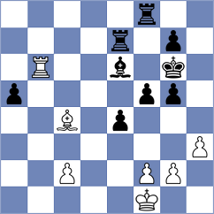 Krishnan - Bortnyk (chess.com INT, 2024)