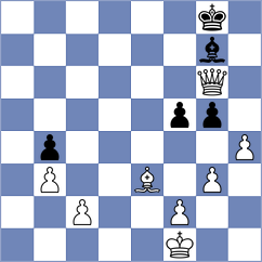 Agmanov - Hakobyan (chess.com INT, 2024)