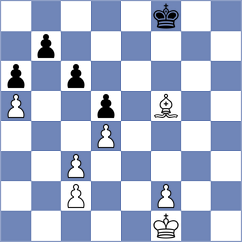 De Silva - Coto Mederos (Chess.com INT, 2021)