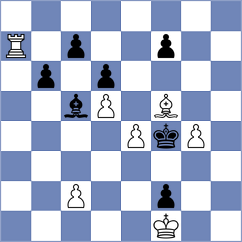 Balabayeva - Maksimovic (chess.com INT, 2020)