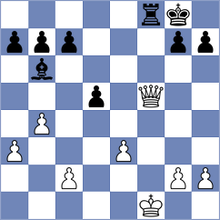 Gerbelli Neto - Akhmetov (chess.com INT, 2023)