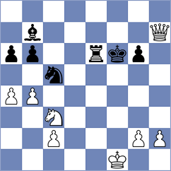 Zuriel - Martynenko (chess.com INT, 2023)