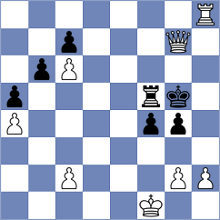 McCoy - Spichkin (chess.com INT, 2023)