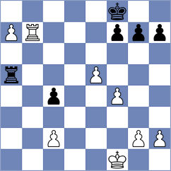 Vleeshhouwer - Hargreaves (chess.com INT, 2022)