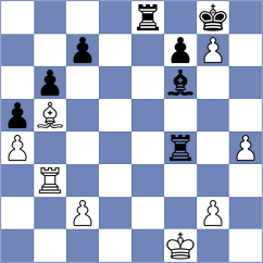 Abderrahim Taleb - Farisse (Chess.com INT, 2020)