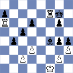 Filgueira - Rodriguez Santiago (chess.com INT, 2024)