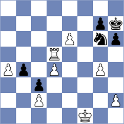 Soham - Paravyan (Chess.com INT, 2020)