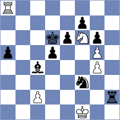 Provaznik - Odegov (Chess.com INT, 2021)