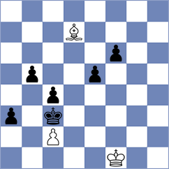 Patra - Bannikova (Chess.com INT, 2021)