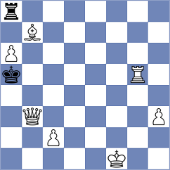 Barber - Li (Chess.com INT, 2020)