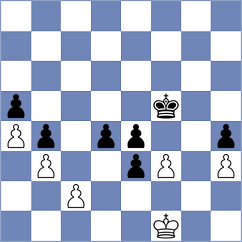 Babiy - Kudrytskyi (Chess.com INT, 2020)