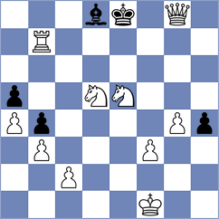 Zaitsev - Boyer (Chess.com INT, 2019)