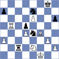 Aldokhin - Leve (chess.com INT, 2022)