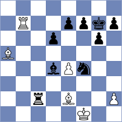 Curtis - Pein (chess.com INT, 2024)