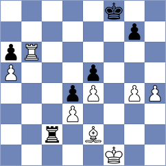 Plichta - Bazeev (chess.com INT, 2023)