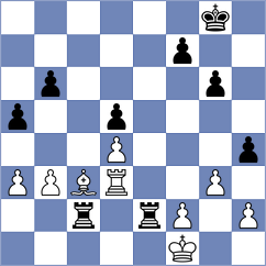 Qian - Sroczynski (chess.com INT, 2024)