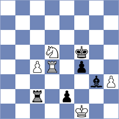 Bilych - Brunner (chess.com INT, 2021)