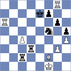Eljanov - Makarian (chess.com INT, 2024)