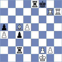 Torres Cueto - Tomiello (Chess.com INT, 2020)