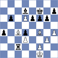 Butala - Kelemen (Chess.com INT, 2021)