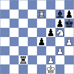 Paravyan - Fishbein (chess.com INT, 2024)