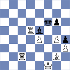 Brueckner - Balogun (Chess.com INT, 2016)