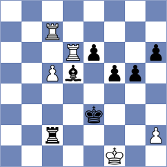 Sari - Santos Ruiz (chess.com INT, 2024)