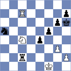 Bambino Filho - Ahn (chess.com INT, 2024)