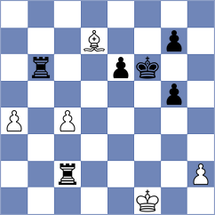 Villegas - Chocenka (Chess.com INT, 2017)