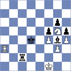 Obon Temprano - Kochiev (chess.com INT, 2023)