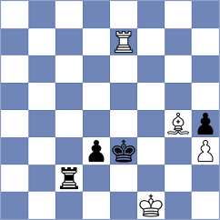 Allam - Skaric (chess.com INT, 2023)