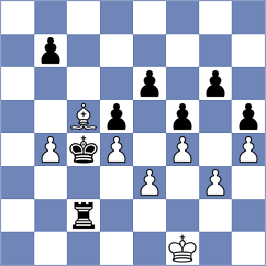 Laubscher - Mayar ElIdrissi (Chess.com INT, 2021)