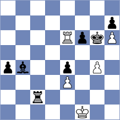 Rodgers - Bok (chess.com INT, 2024)