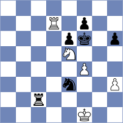 Plesec - Gombac (Chess.com INT, 2021)